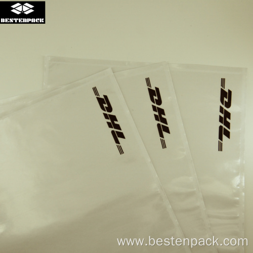 Customized DHL Packing List Envelope